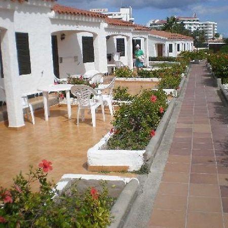 Santa Clara Bungalows بلايا ديل إنغلز المظهر الخارجي الصورة