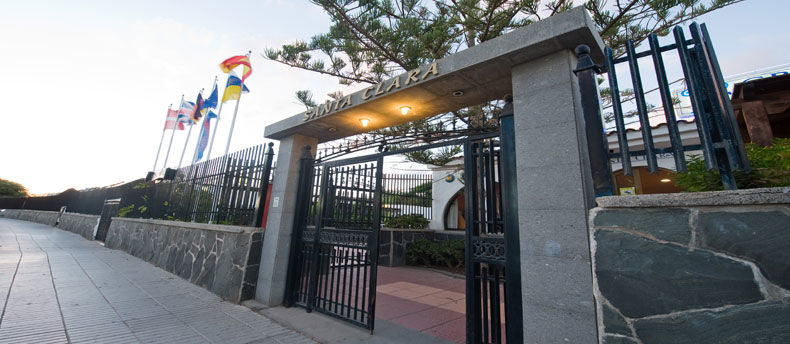 Santa Clara Bungalows بلايا ديل إنغلز المظهر الخارجي الصورة