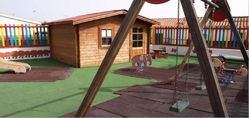 Santa Clara Bungalows بلايا ديل إنغلز المظهر الخارجي الصورة