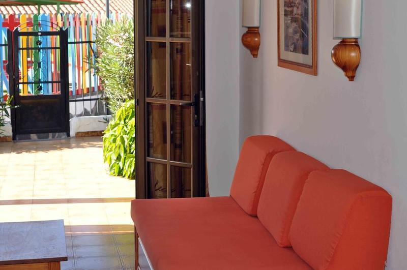 Santa Clara Bungalows بلايا ديل إنغلز المظهر الخارجي الصورة
