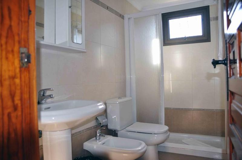 Santa Clara Bungalows بلايا ديل إنغلز المظهر الخارجي الصورة