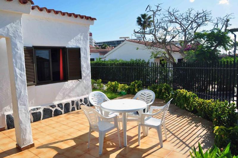 Santa Clara Bungalows بلايا ديل إنغلز المظهر الخارجي الصورة
